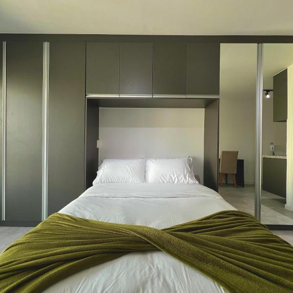 Studio Prime 1510 - Higienópolis - Foto 2