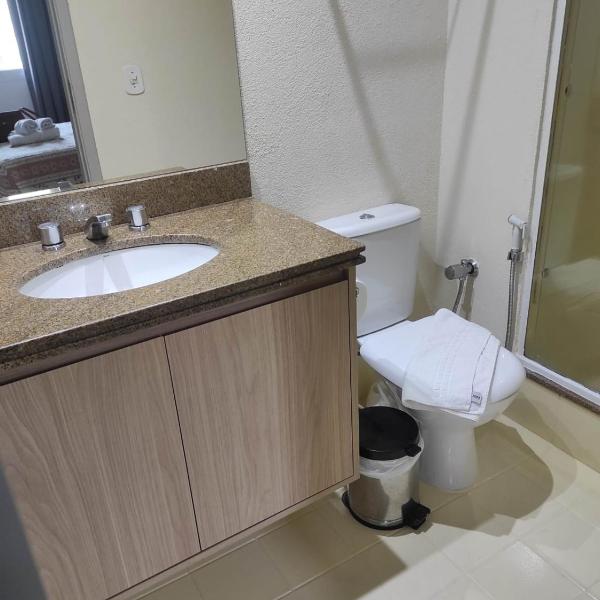 Flat particular em hotel 4 estrelas AV Paulista - Foto 3