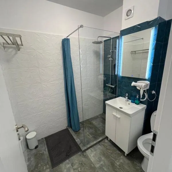 Van residence, hotel v destinaci Năvodari