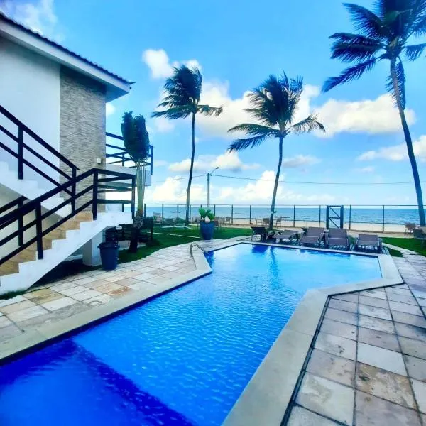Casa em Ilha de Itamaracá, hotel v destinaci Itamaracá