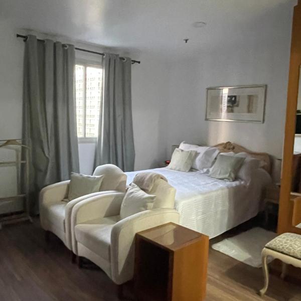 Loft Back Wynd Paulista