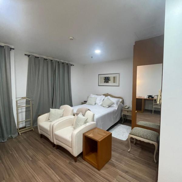 Loft Back Paulista - Foto 2