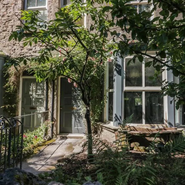 Willow Cottage, hotel en Carnforth