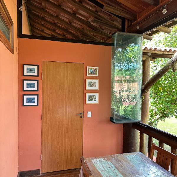 Maresias Beach Cottage - Foto 4