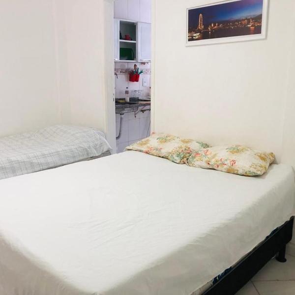 Lindo flat no recreio dos bandeirantes(gilka machado) - Foto 3
