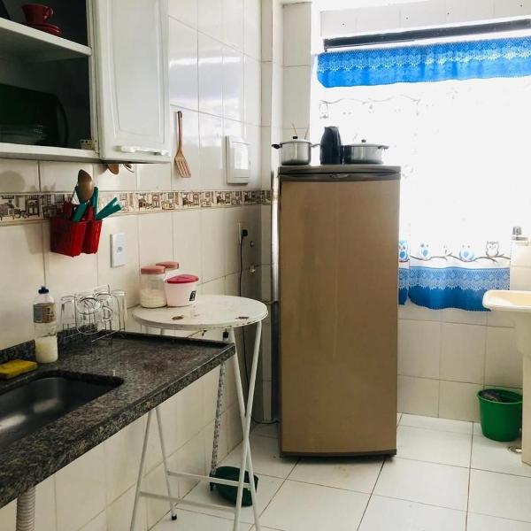Lindo flat no recreio dos bandeirantes(gilka machado) - Foto 5