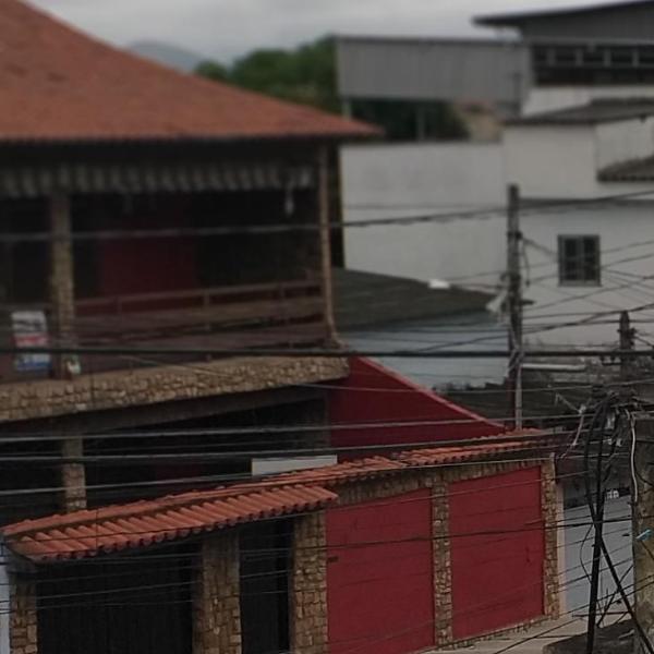 Friendly house in Rio - Foto 5