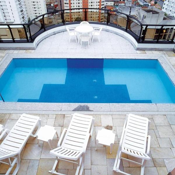 INNSiDE BY FARIA LIMA CONFORT - Foto 3