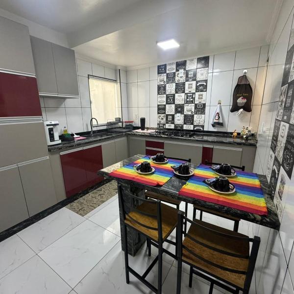 Nosso Aconchego - Foto 4