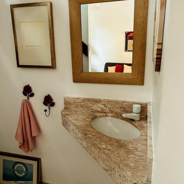 Casa Aconchego - Foto 2