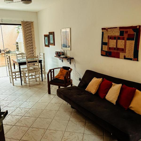 Casa Aconchego - Foto 5