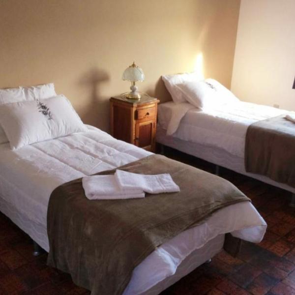 Hotel Pousada Casarão da Pedra - Foto 2