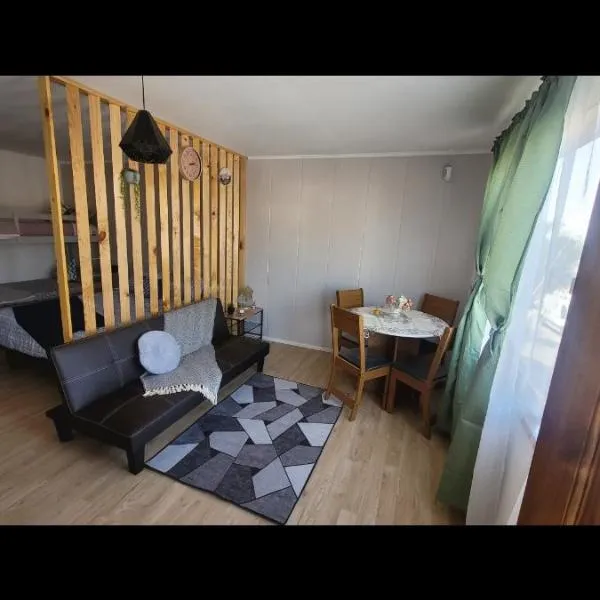 Atakama loft, hotel v destinaci Caldera