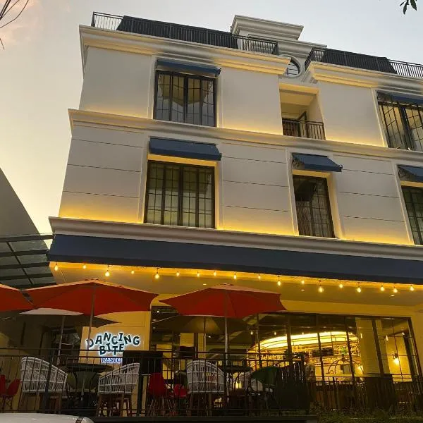 Luxeur Jakarta - Setiabudi, hotel a Jakarta