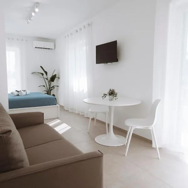 Gioema, hotel in Borgo Vodice