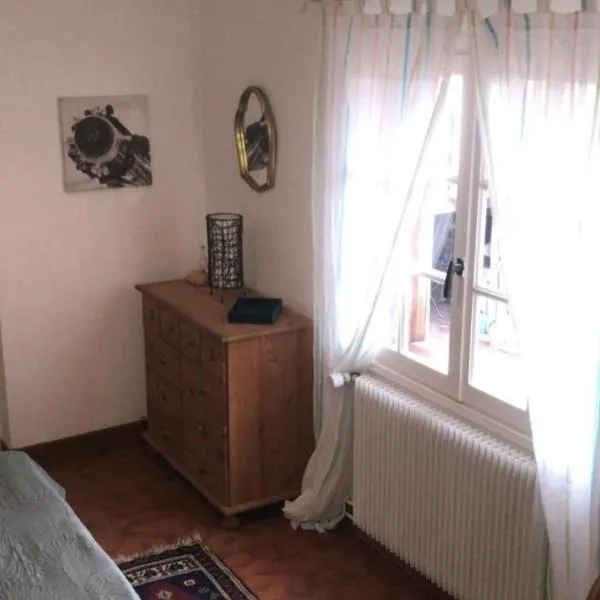 Suite privé pres de Cergy, hotel em Ableiges