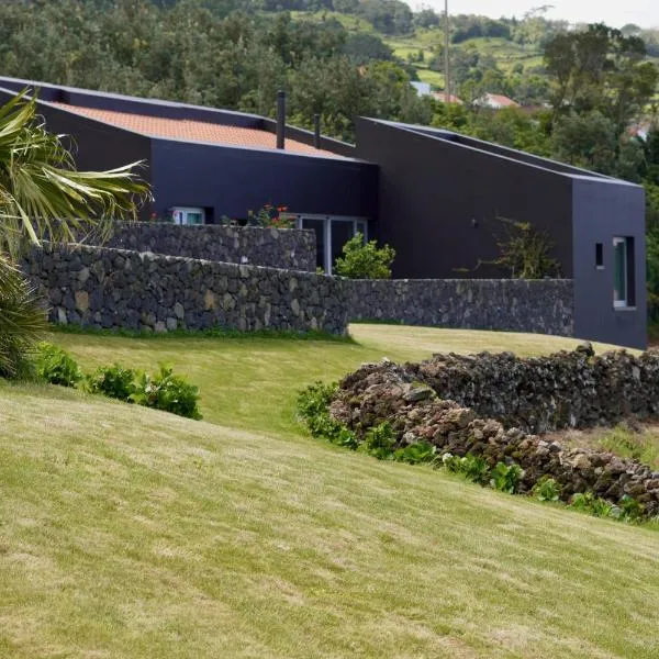 Casas da Prainha C，位于Companhia de Baixo的酒店