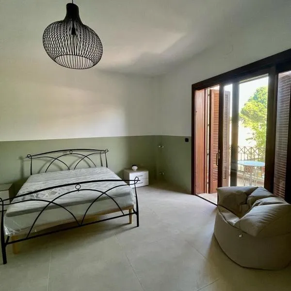Casa Manu, hotel a Gallipoli