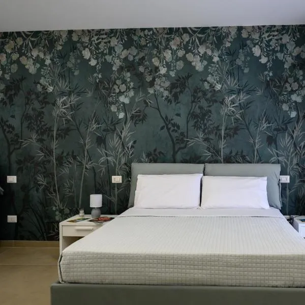 A casa duci, hotel in Castelbuono