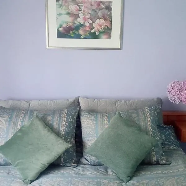 Sobe Zimmer Rooms Živčić, hotel in Karlovac