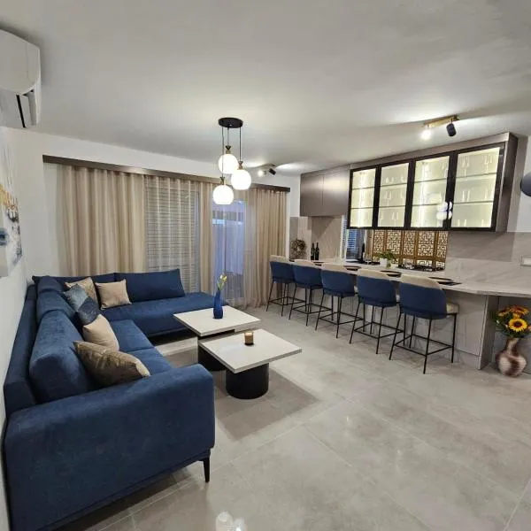 Luxury Apartment Ane, hotel in Zadar