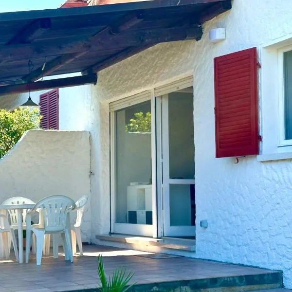 VILLETTA FRANCA, hotel in Numana