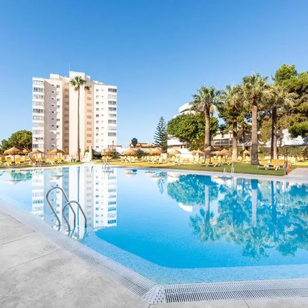 THB San Fermín – hotel w mieście Benalmádena