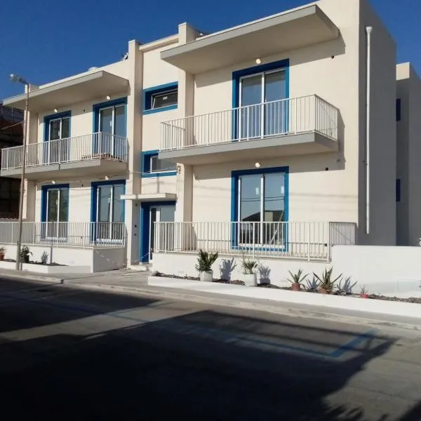 SACOLE Marzamemi, khách sạn ở Marzamemi