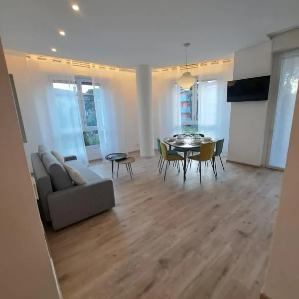Appartamento Turandot, hotel in Peschiera del Garda