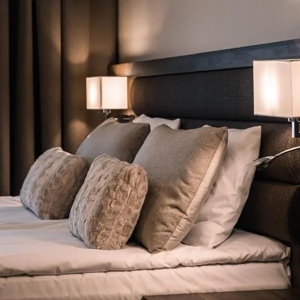 Hotel Boreas, hotel v destinaci Rovaniemi