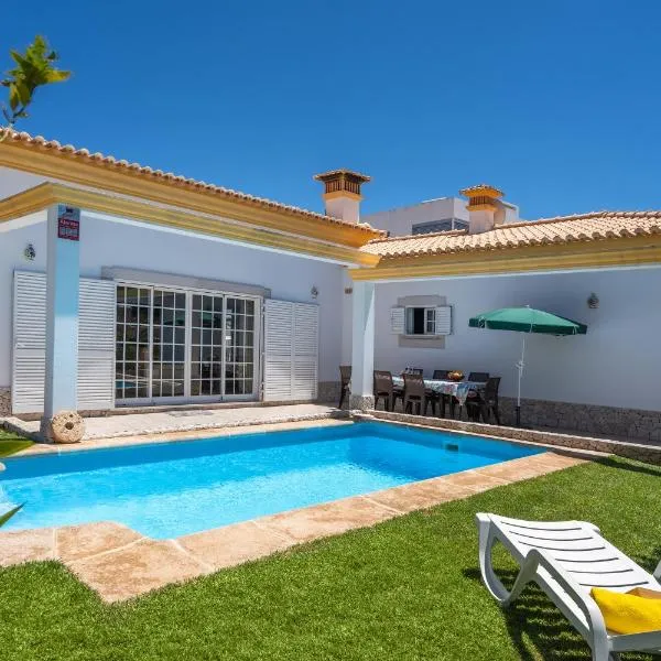 Casa Village, hotel in Senhora do Verde