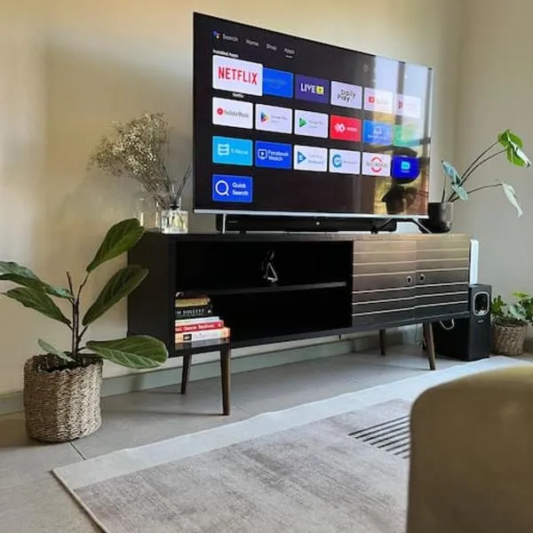 Nayy living spaces, hotel in Pretoria