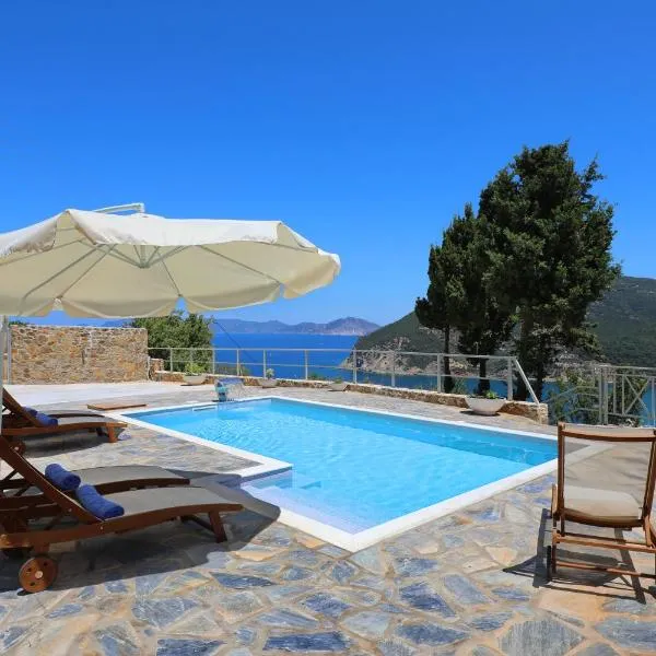 Villa Mirage Skopelos, Hotel in Skopelos