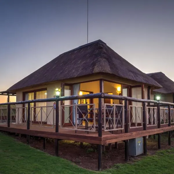 Mount Savannah Lodge by Dream Resorts, hotel in Krugersdorp