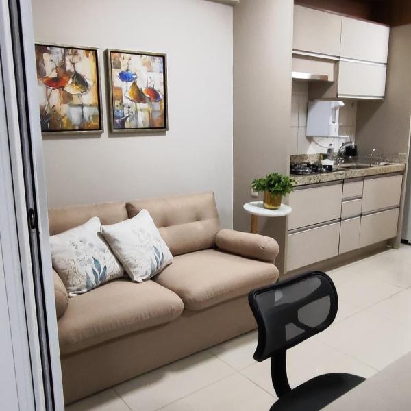 Lindo Flat Studio - Foto 5
