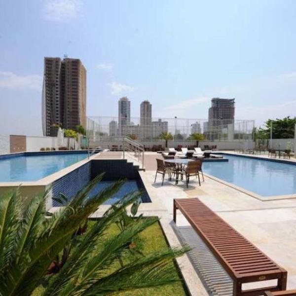 Lindo Flat Studio - Foto 4