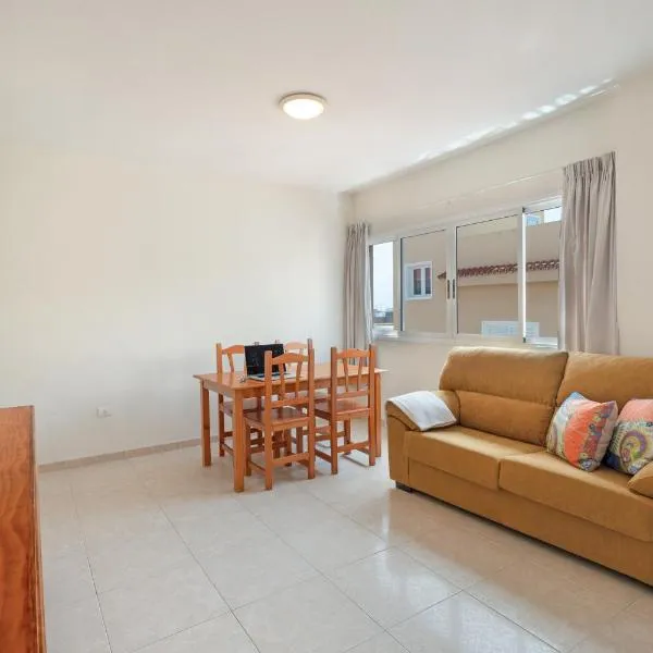 Isla 2, hotel in San Isidro