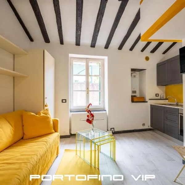 Limoni by PortofinoVip, hotel v destinaci Portofino