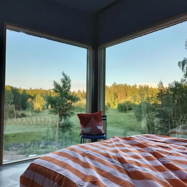 Huoneisto Sipoossa, hotel sa Helsinki