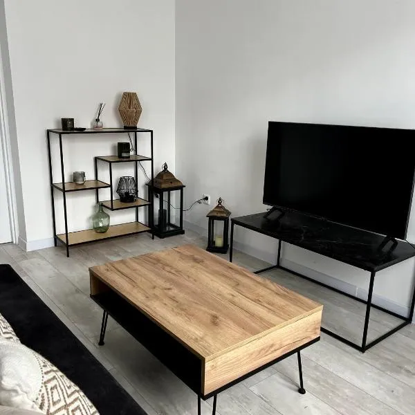 Nowoczesny Apartament Prudnik, hotel a Prudnik