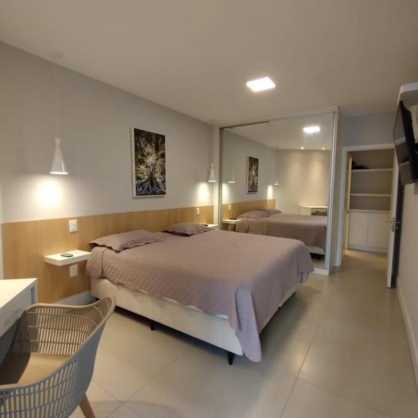 Copacabana Flat Moderno - Foto 2