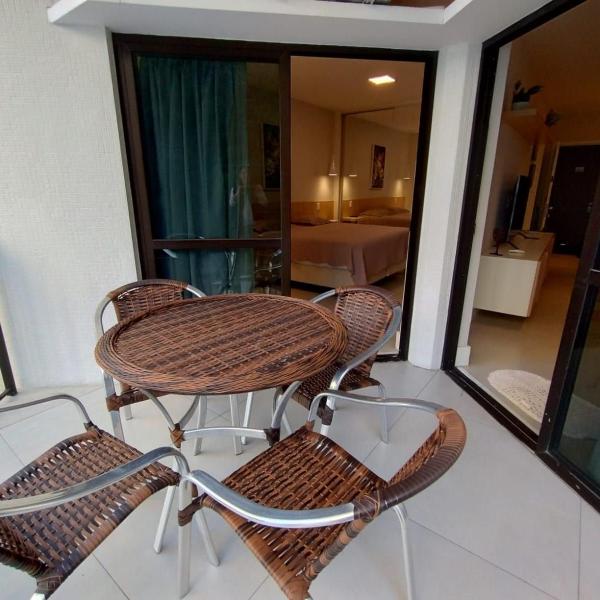 Copacabana Flat Moderno - Foto 5