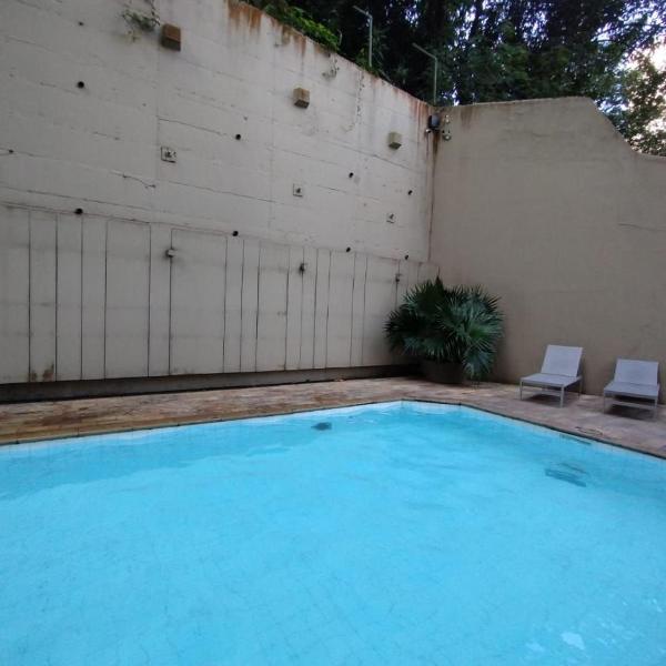 Copacabana Flat Moderno - Foto 4