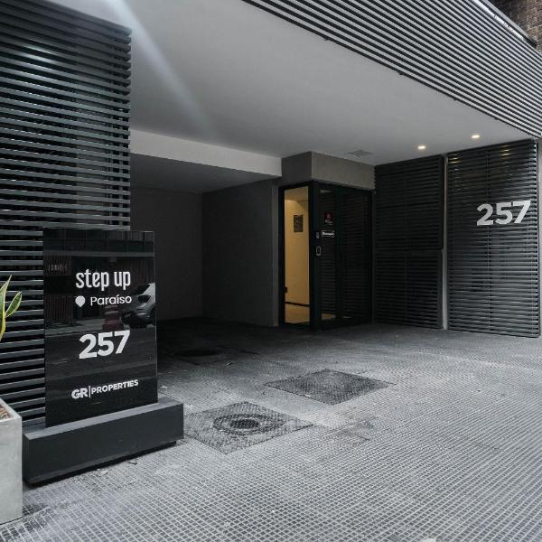 Yume Paulista Setp Up