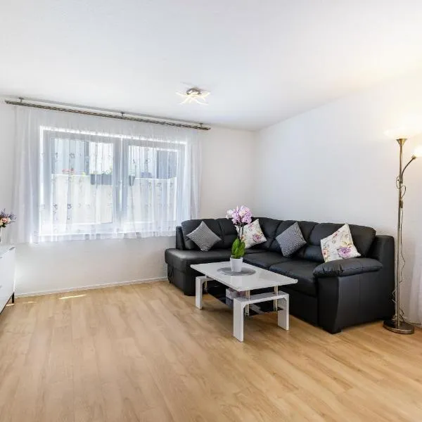 Apartment Dußlingen, hotel in Dußlingen