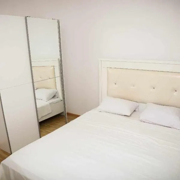 Grecu Apartament, hotel v destinaci Oršava