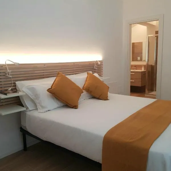 Sonia's House, hotel a Altino