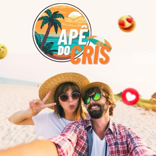 Coliving APÊ DO CRIS