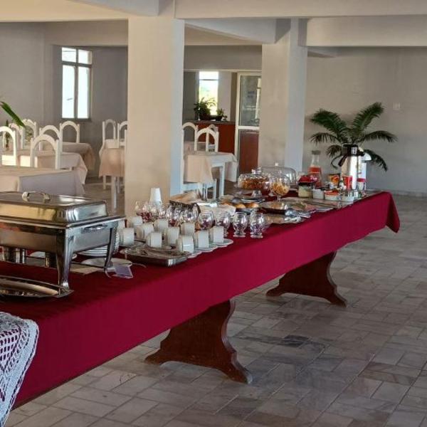 Hotel San Conrado - Foto 4