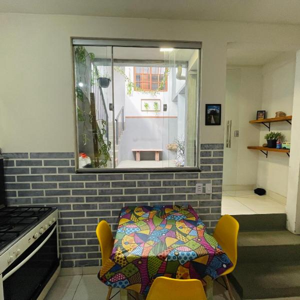 Downtown w 2 suites w AC - Foto 4